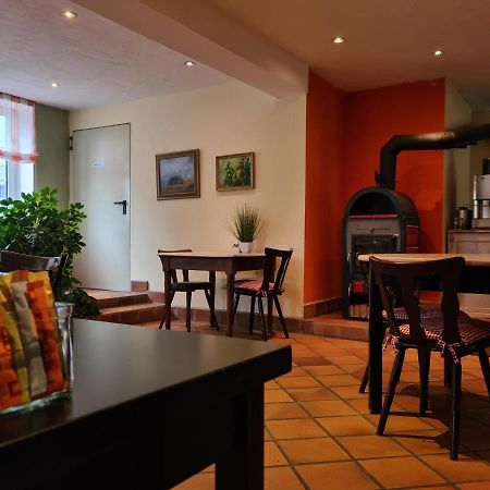 Landgasthof Hoffnung Hotel Handewitt Luaran gambar