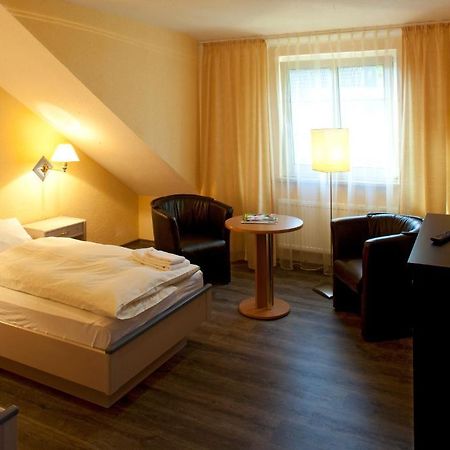 Landgasthof Hoffnung Hotel Handewitt Bilik gambar