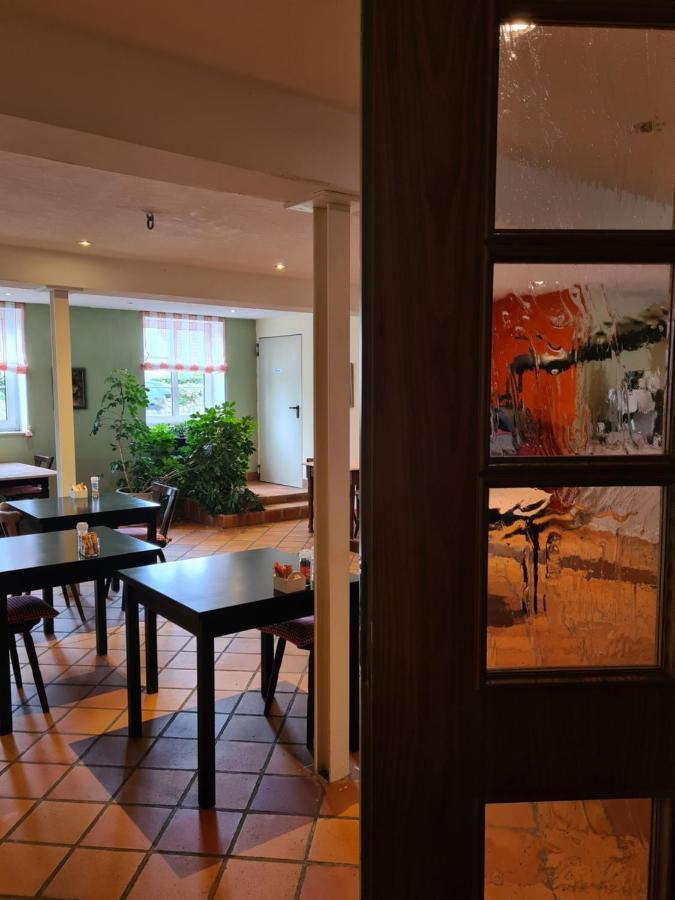 Landgasthof Hoffnung Hotel Handewitt Luaran gambar