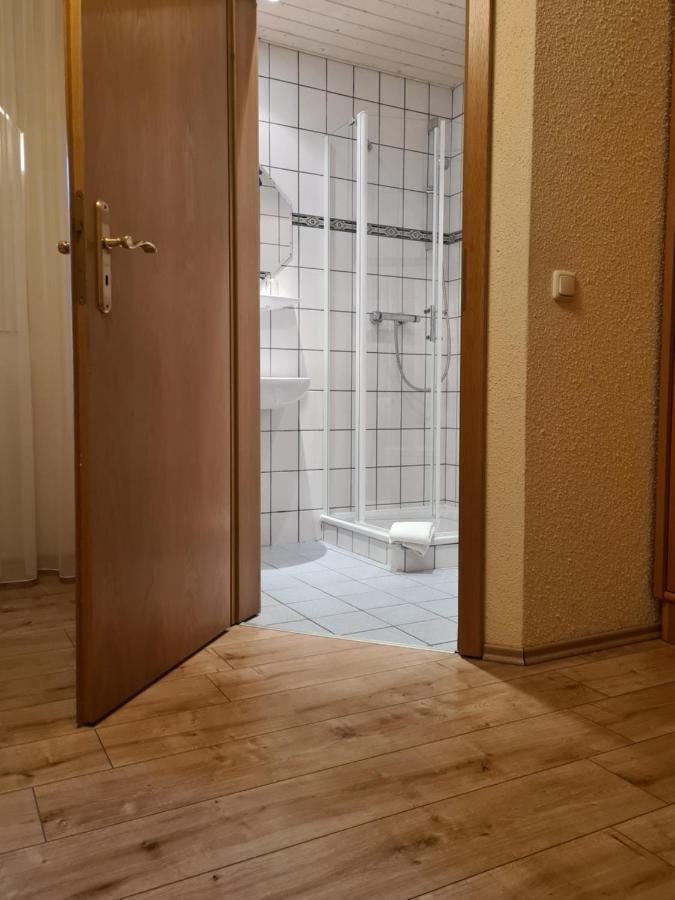 Landgasthof Hoffnung Hotel Handewitt Luaran gambar
