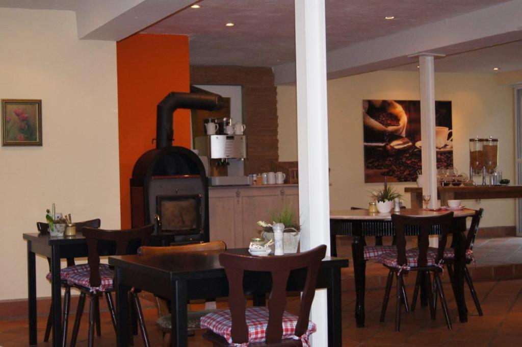 Landgasthof Hoffnung Hotel Handewitt Luaran gambar